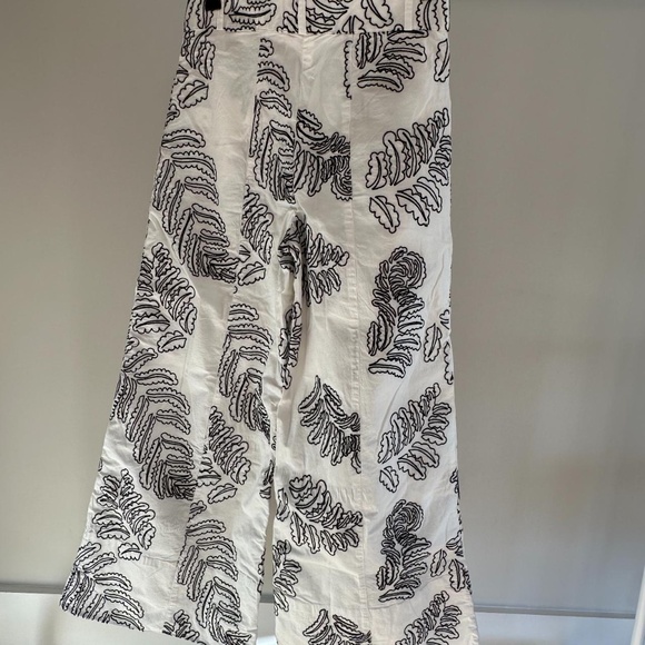 Solid & Striped Brody Pants - Picture 2 of 4